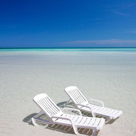 Memories Caribe Beach Resort (Adults Only) Cayo Coco Extérieur photo