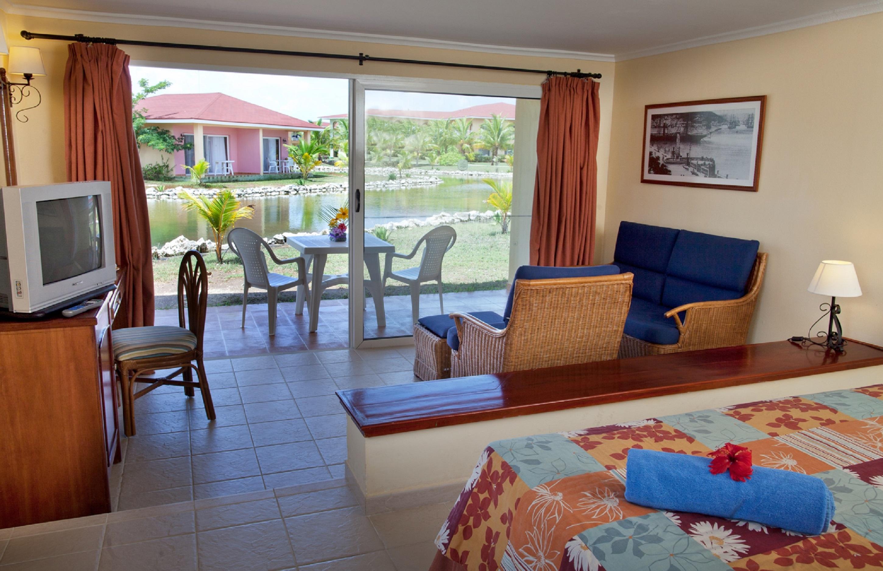 Memories Caribe Beach Resort (Adults Only) Cayo Coco Extérieur photo