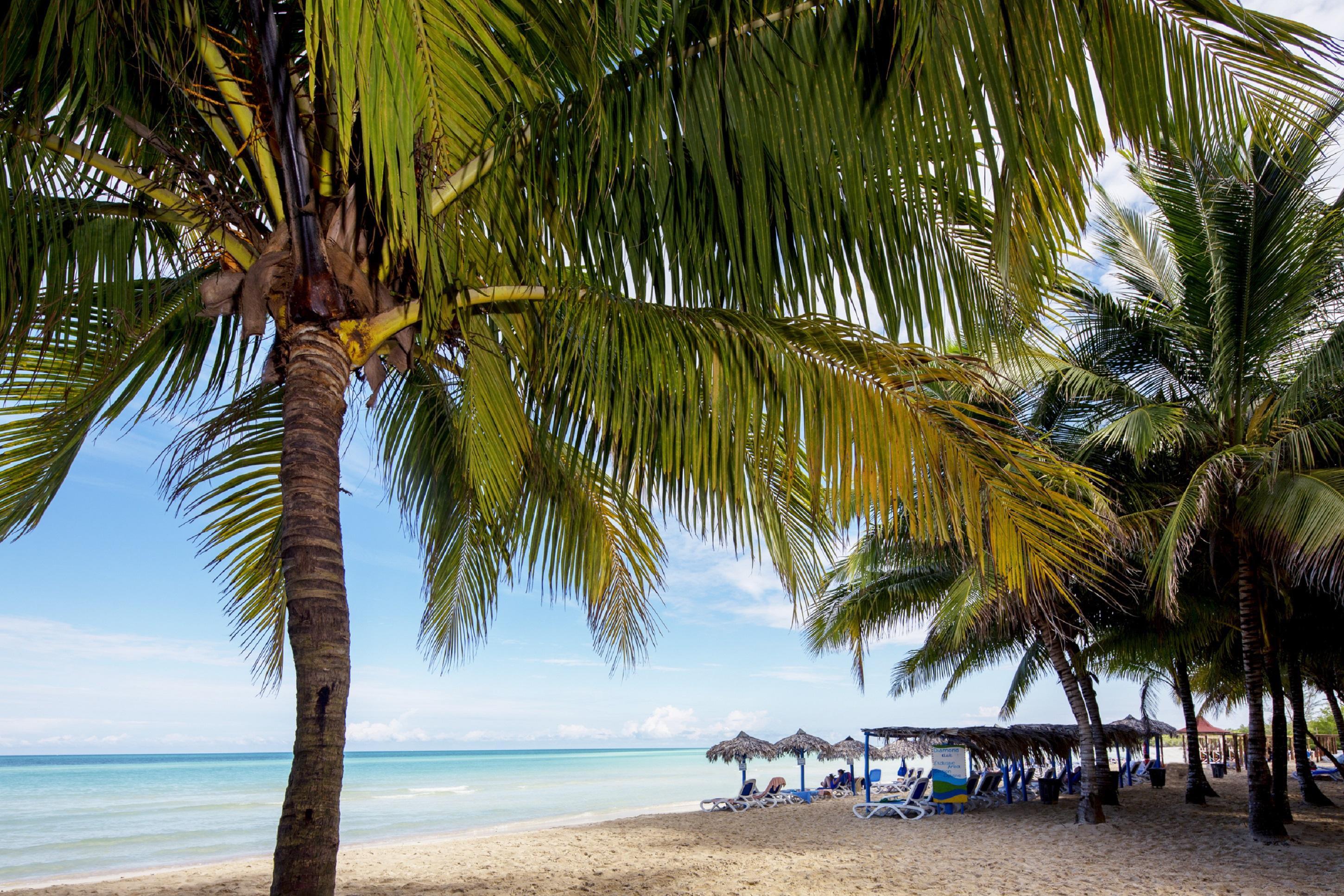 Memories Caribe Beach Resort (Adults Only) Cayo Coco Extérieur photo