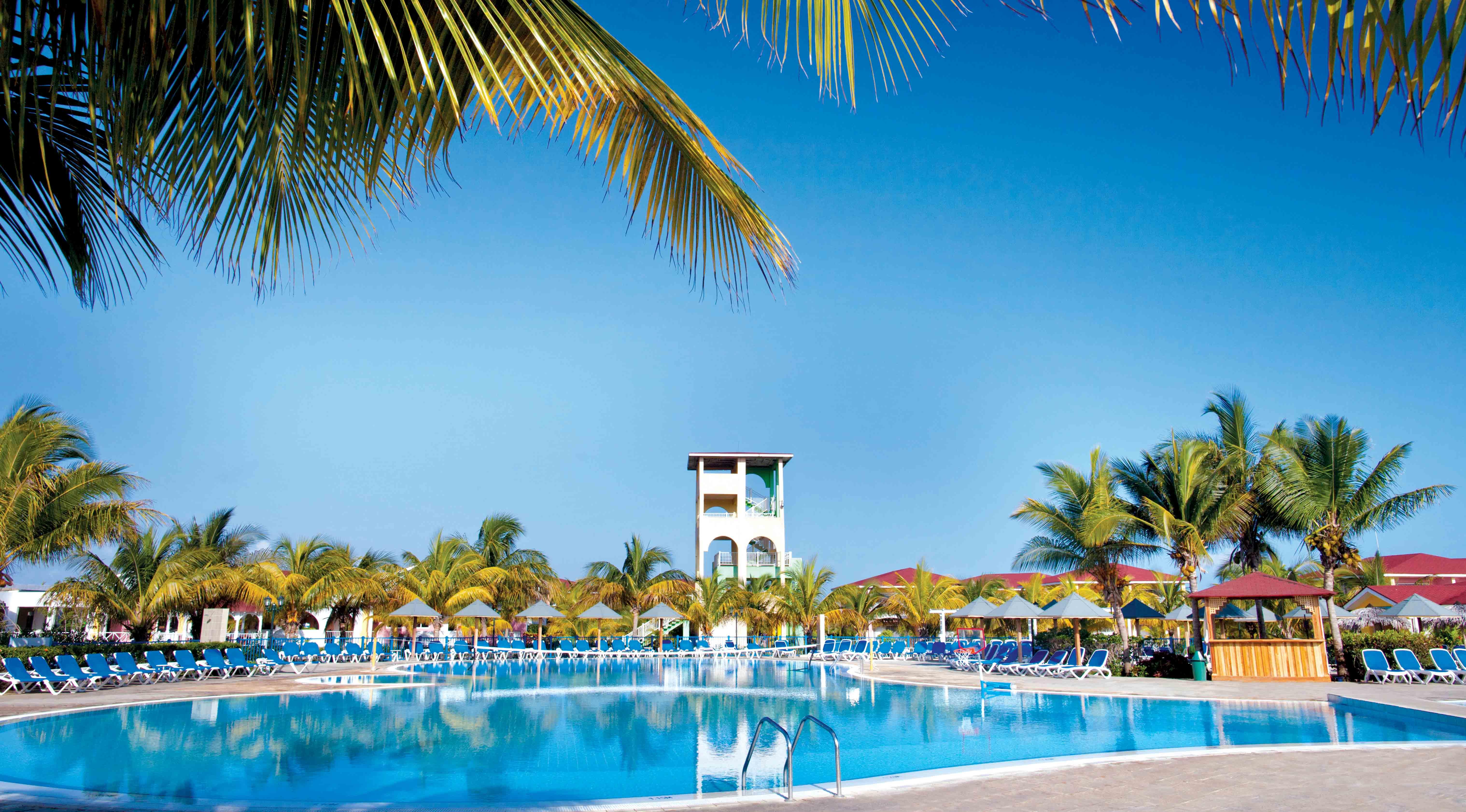 Memories Caribe Beach Resort (Adults Only) Cayo Coco Extérieur photo